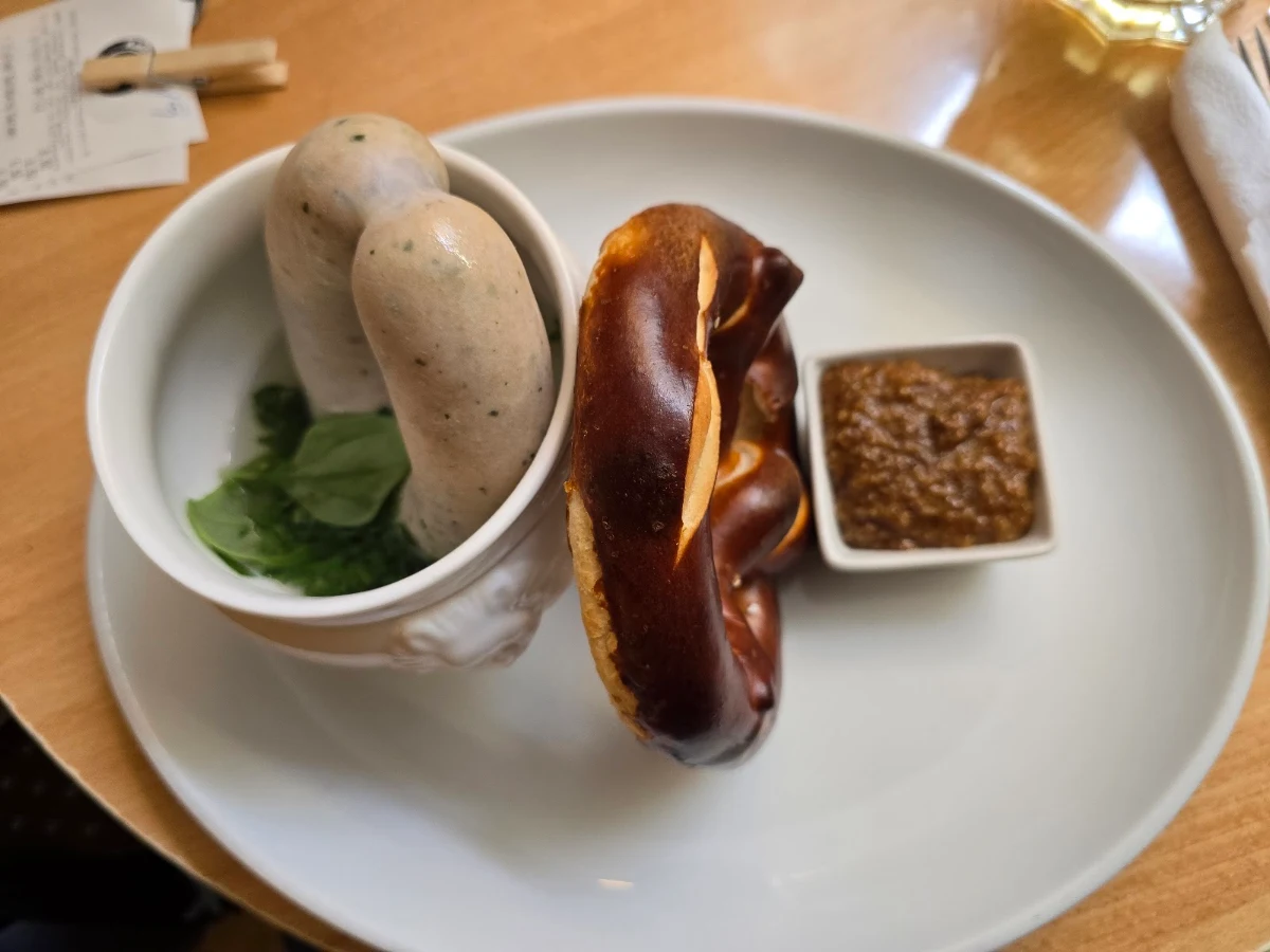 Essen und Trinken photo 10