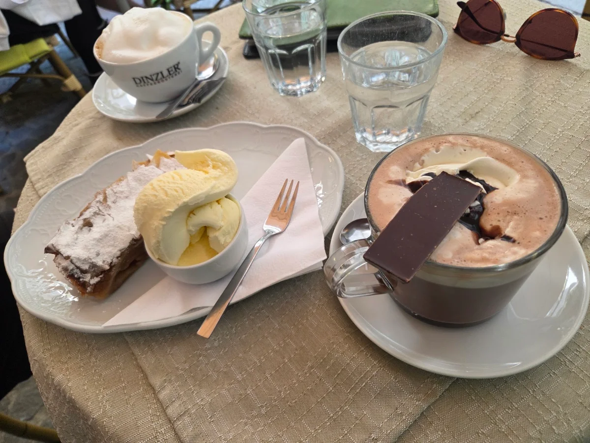 Essen und Trinken photo 2