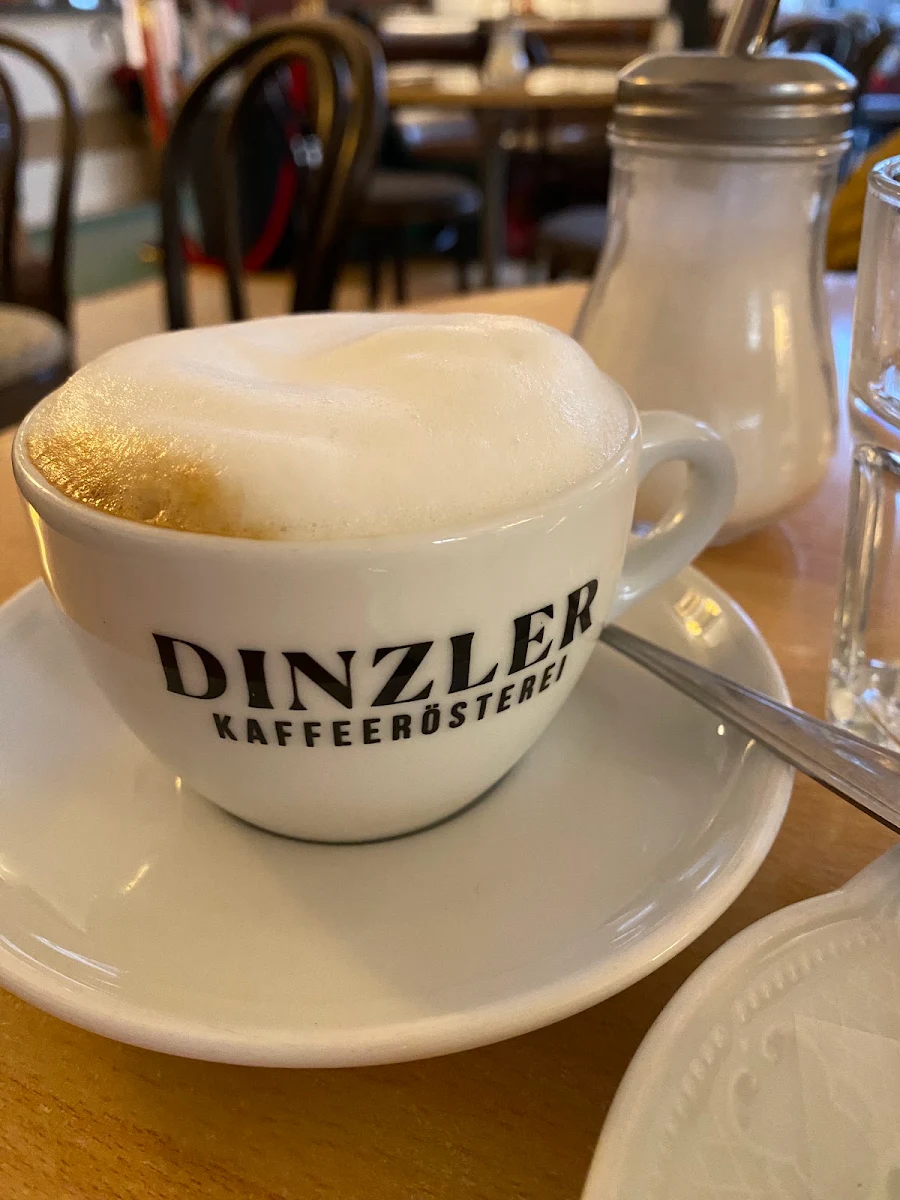 Essen und Trinken photo 5