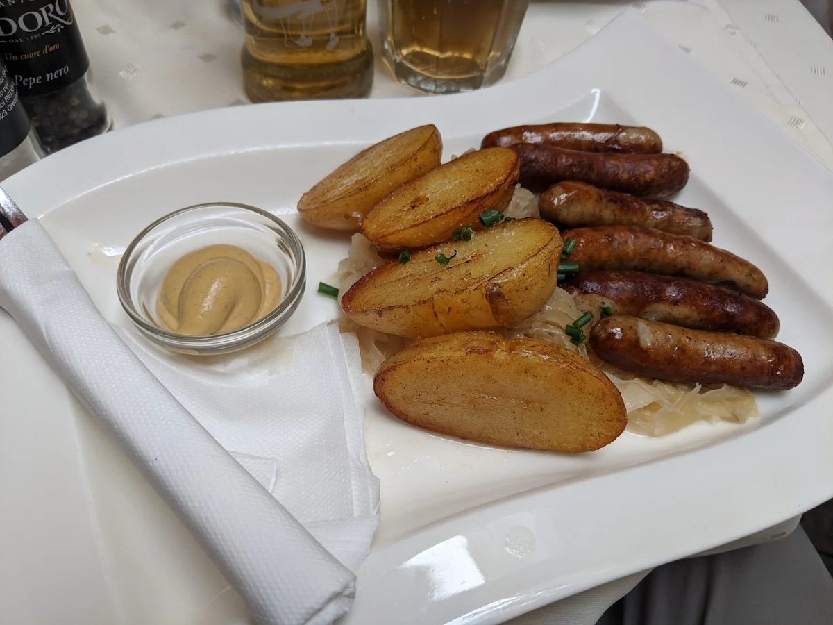 Essen und Trinken photo 6