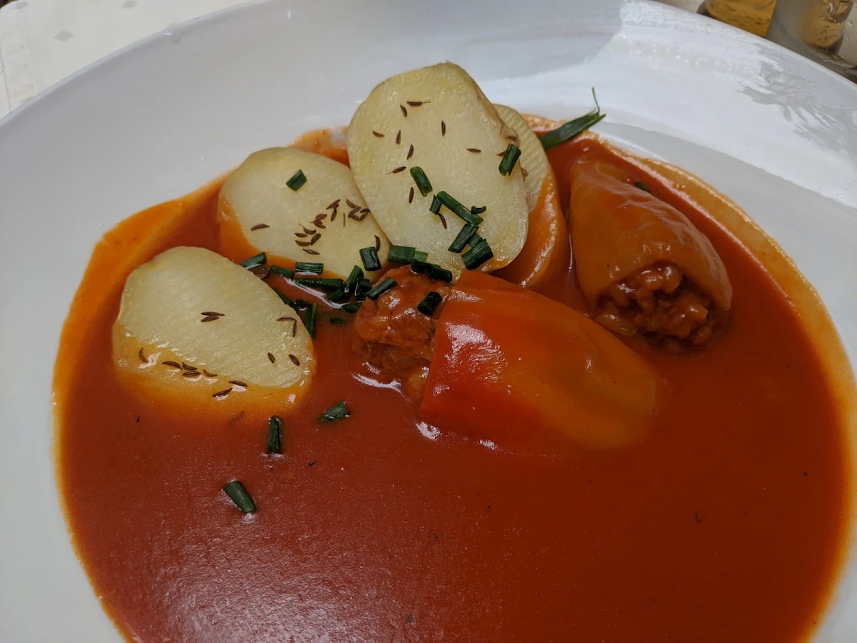 Essen und Trinken photo 7