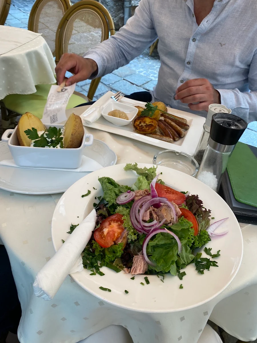 Essen und Trinken photo 9