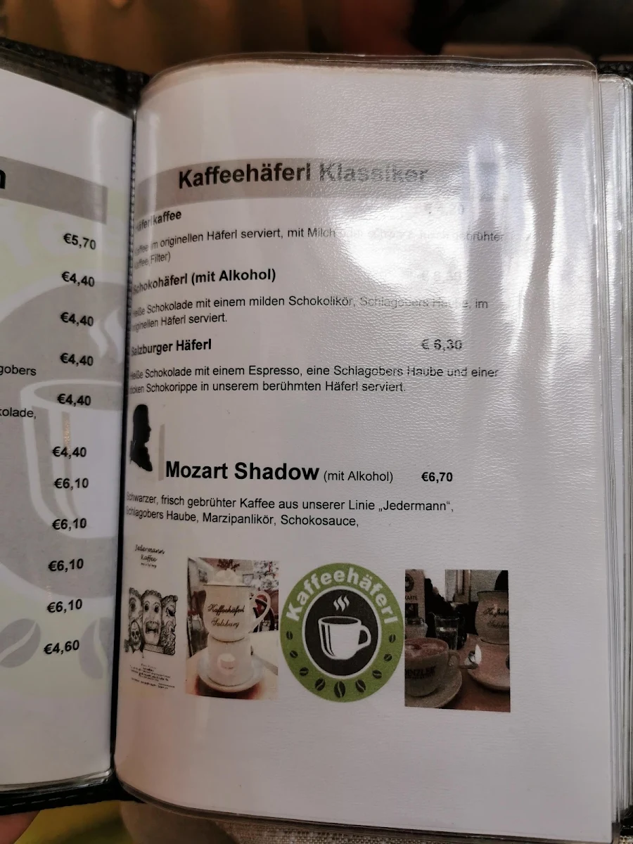Speisekarte photo 7