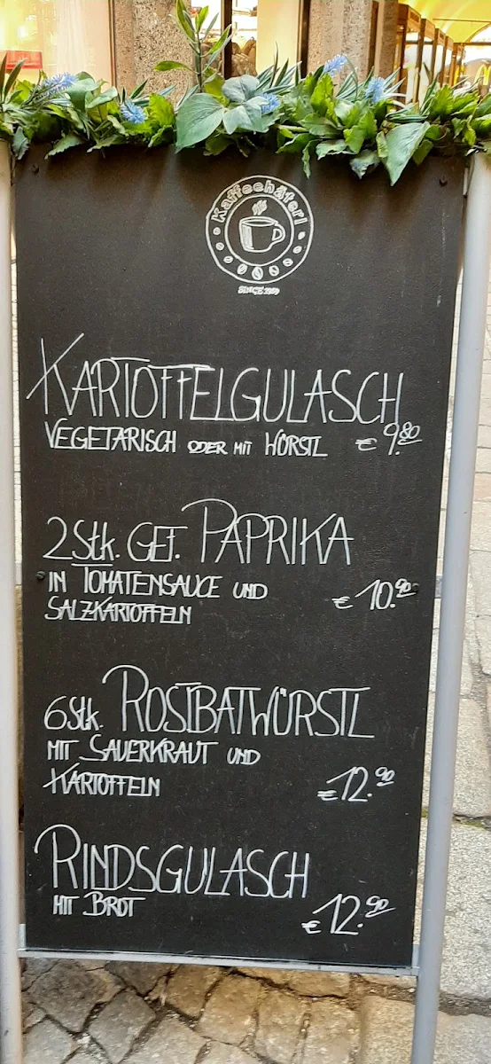 Speisekarte photo 9