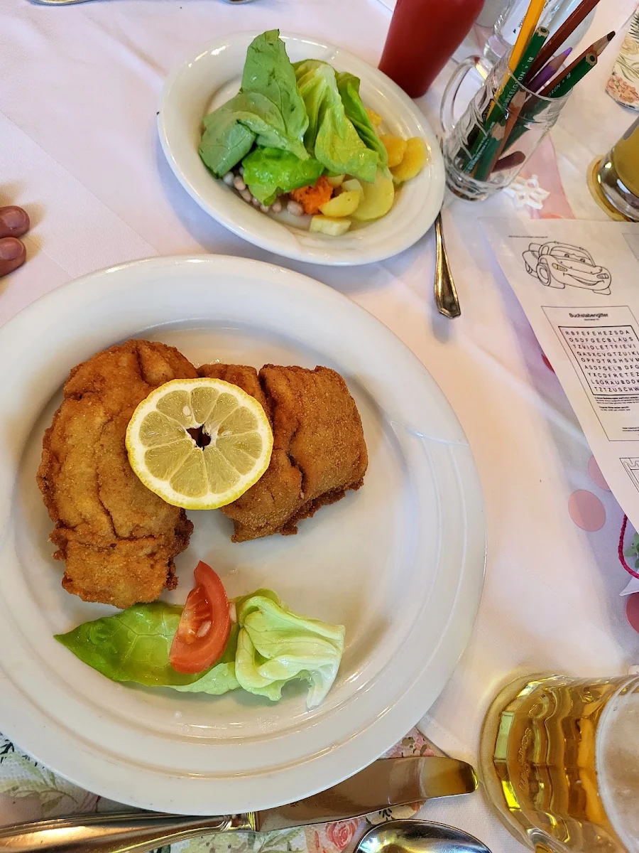 Essen und Trinken photo 2