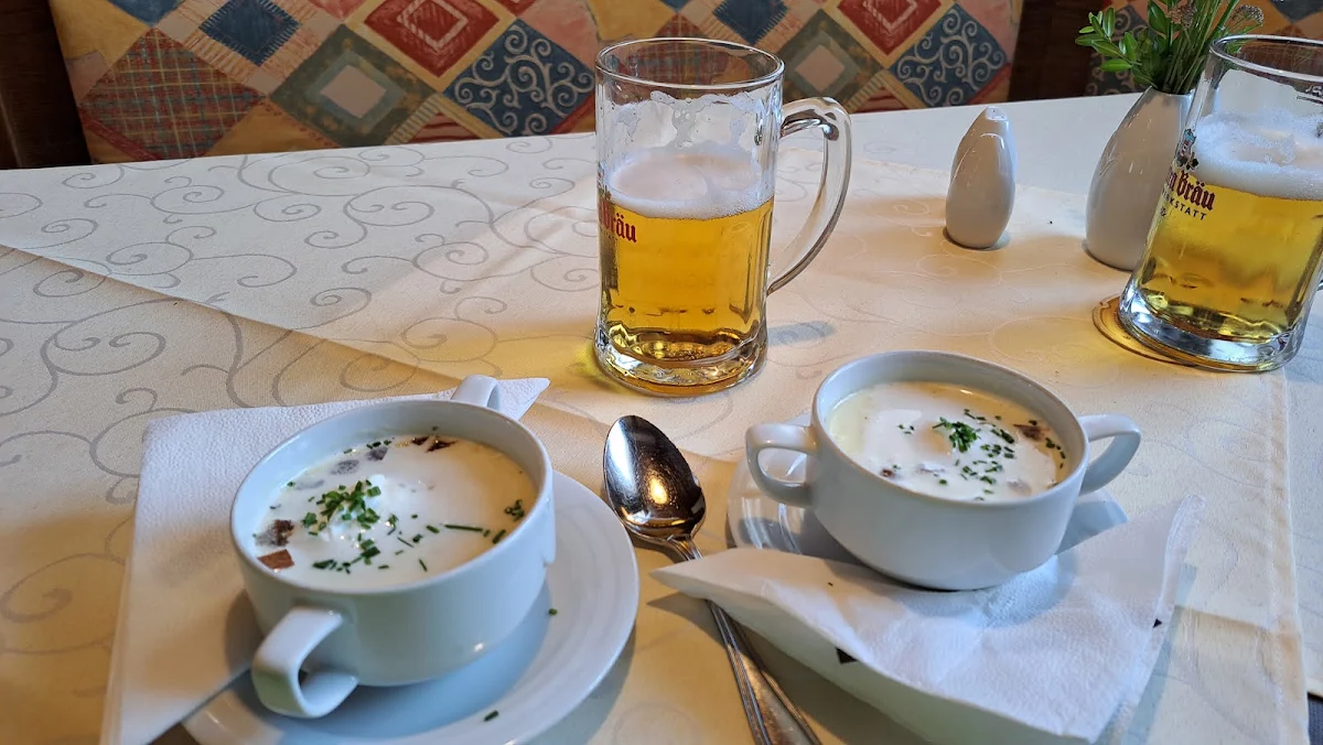 Essen und Trinken photo 4