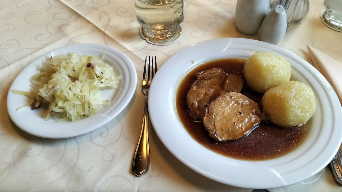 Essen und Trinken photo 8