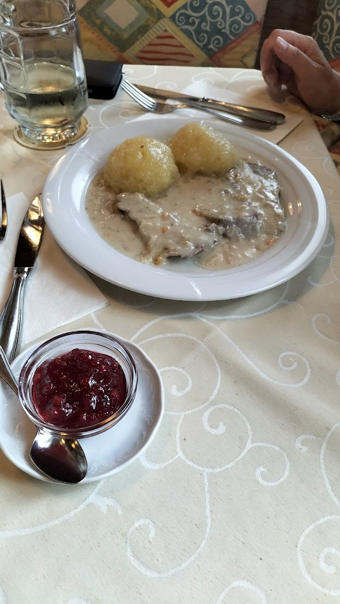 Essen und Trinken photo 9