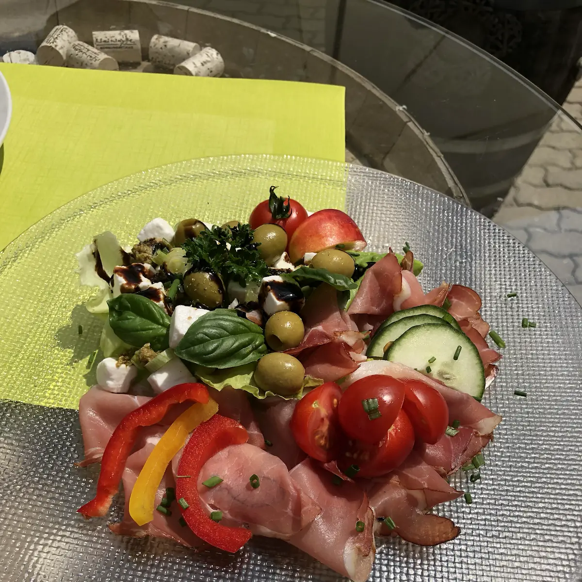 Essen und Trinken photo 7