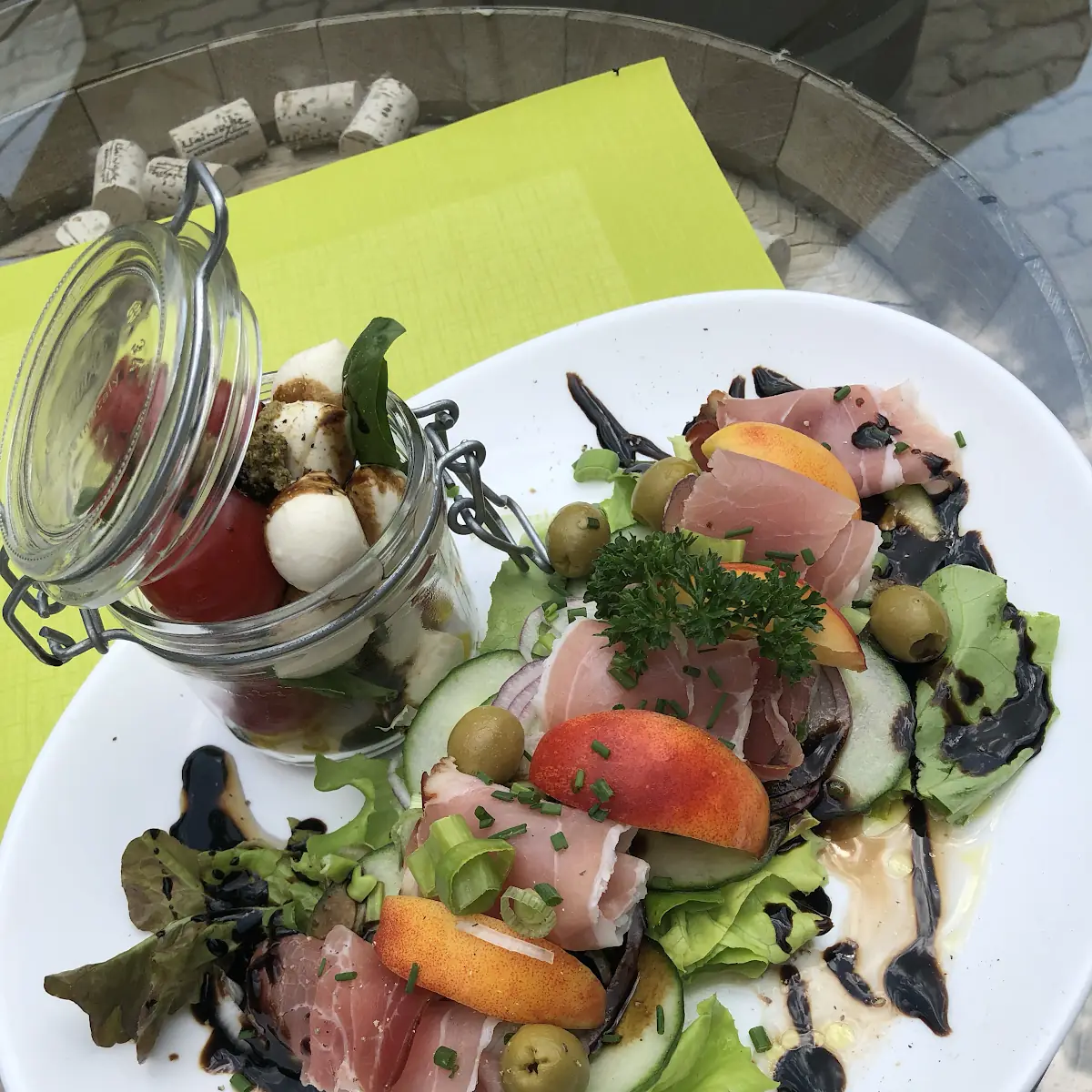 Essen und Trinken photo 9