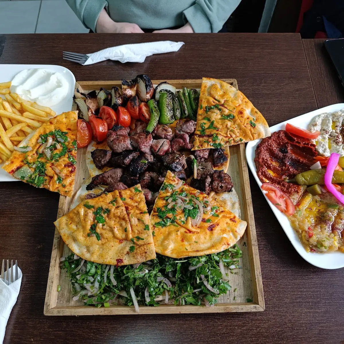 Essen und Trinken photo 1