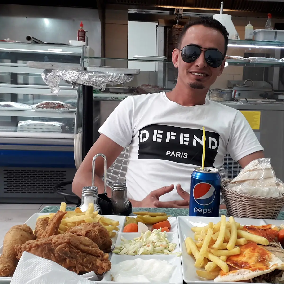 Essen und Trinken photo 8