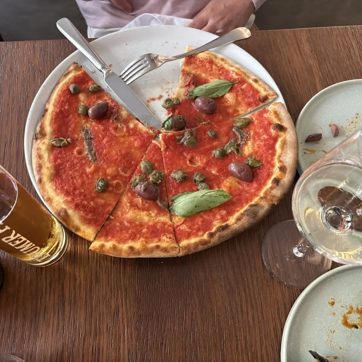 Essen und Trinken photo 3