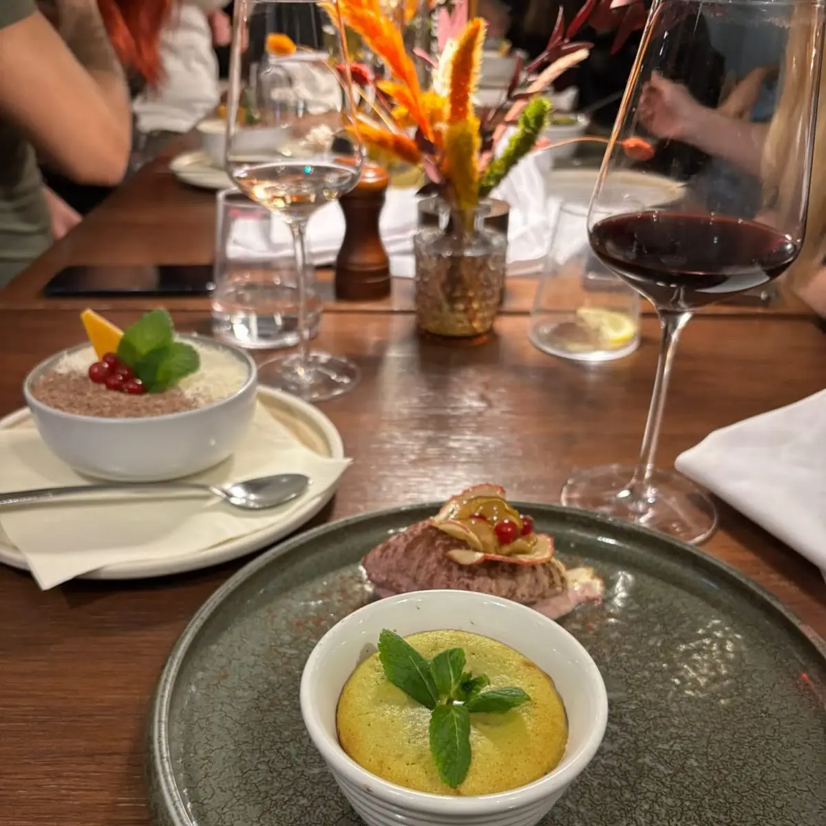 Essen und Trinken photo 9