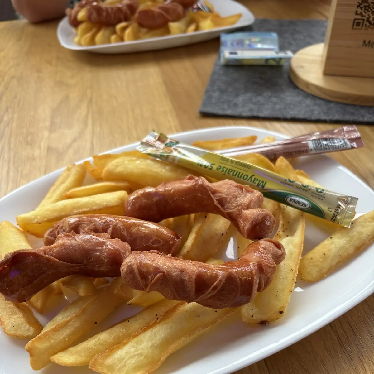 Essen und Trinken photo 2