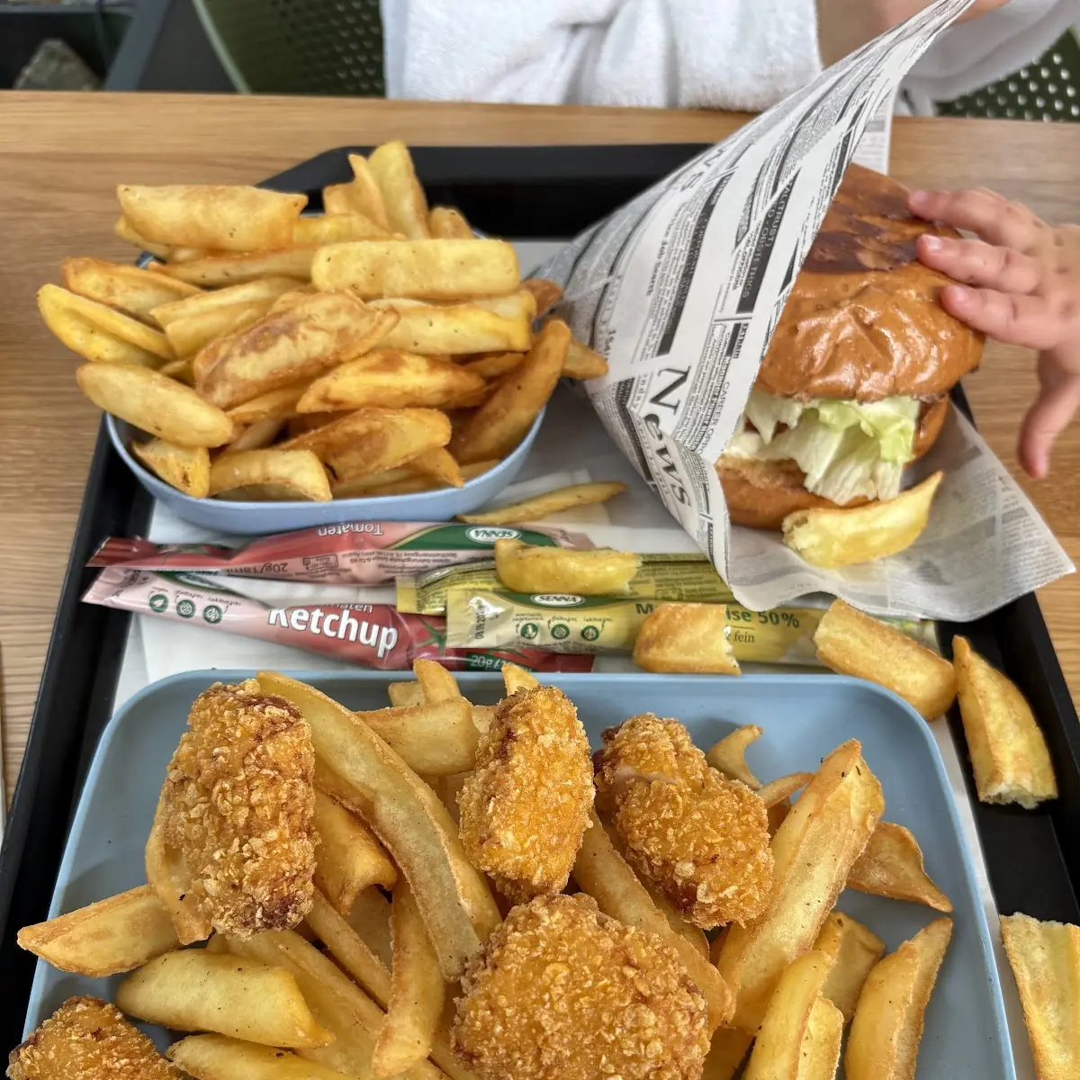 Essen und Trinken photo 5