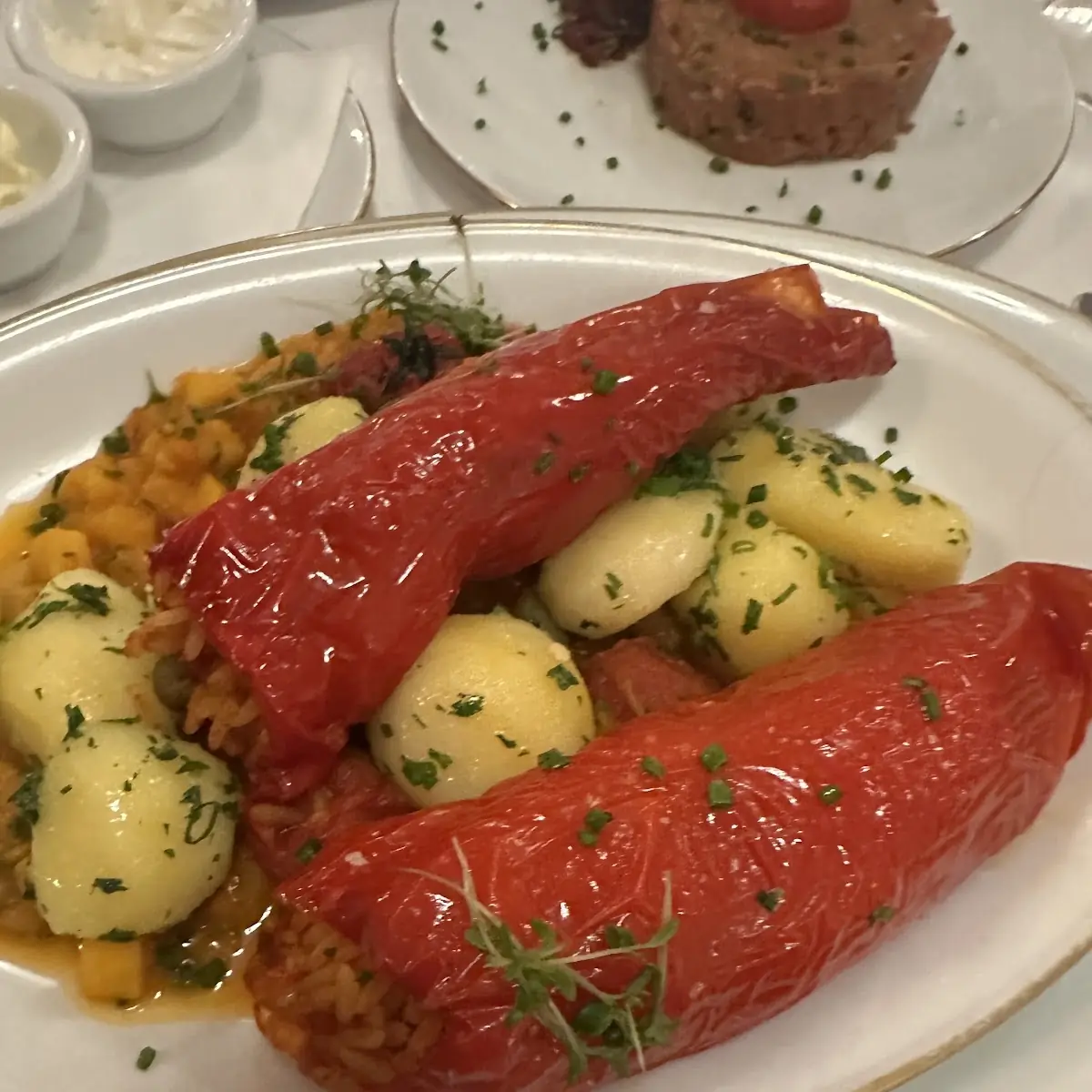 Essen und Trinken photo 9