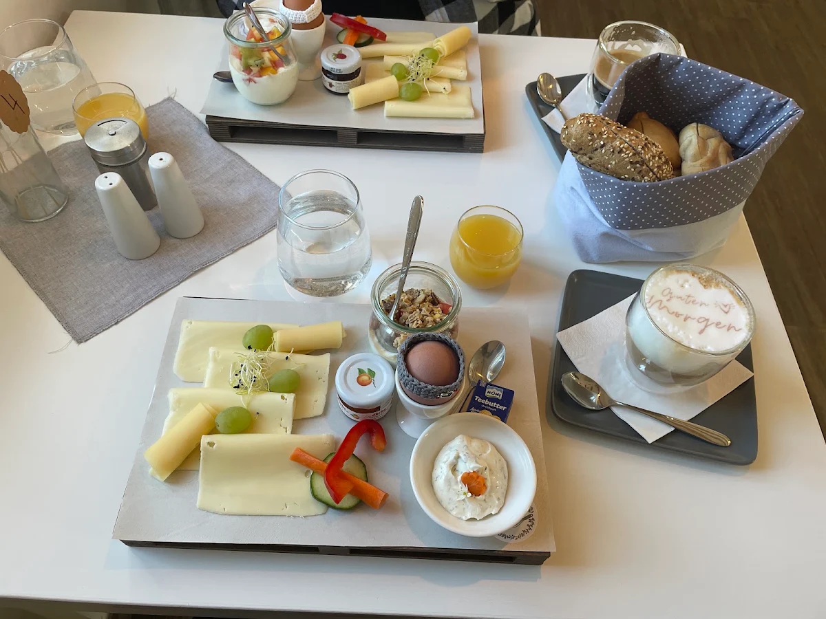 Essen und Trinken photo 1