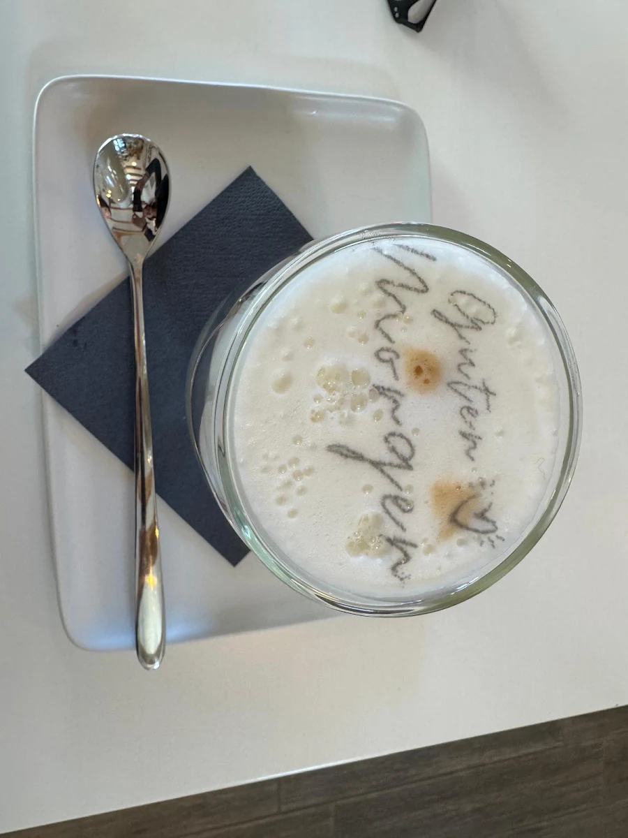 Essen und Trinken photo 8