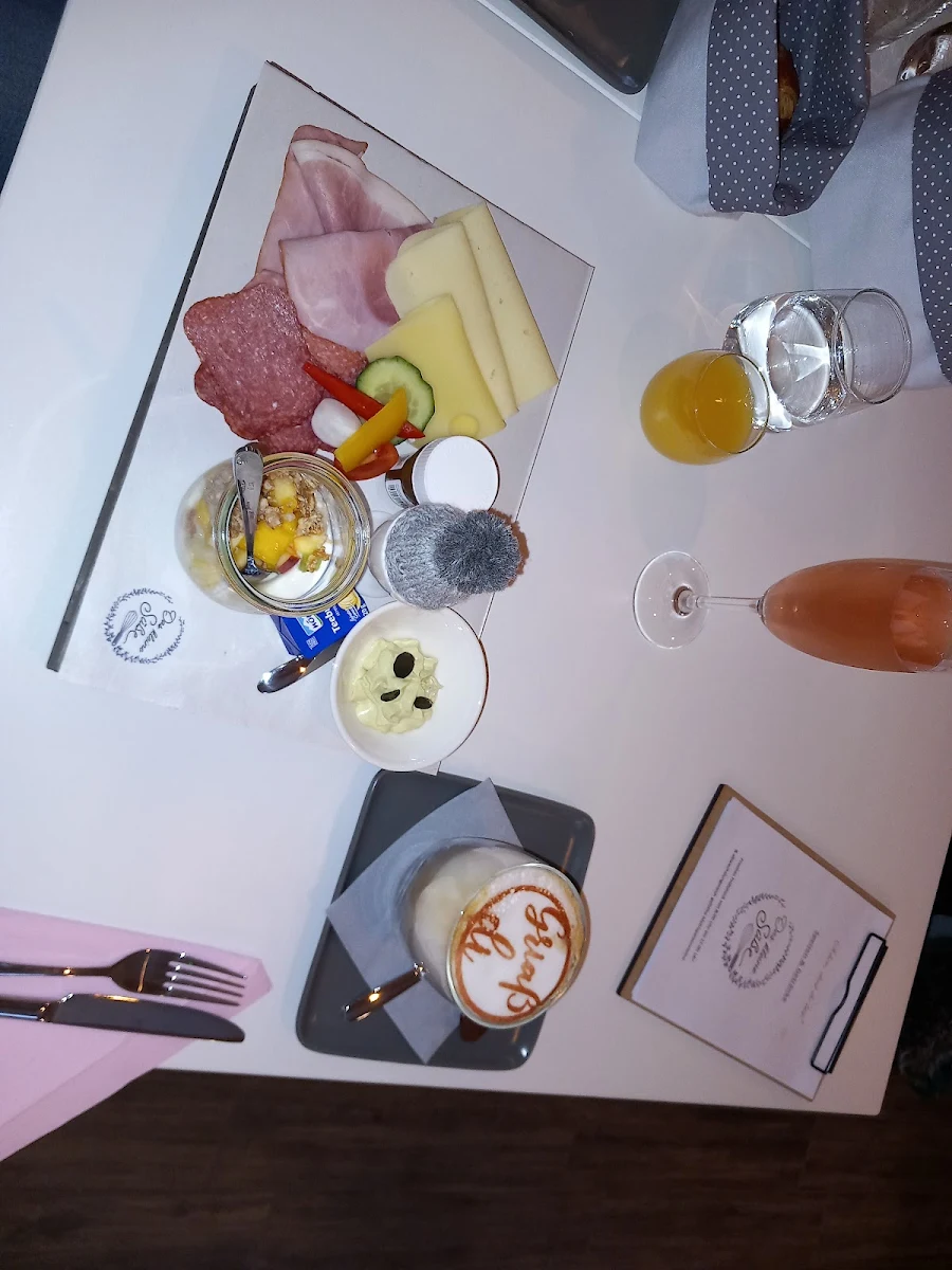 Essen und Trinken photo 9