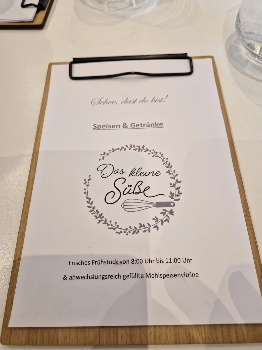 Speisekarte photo 6