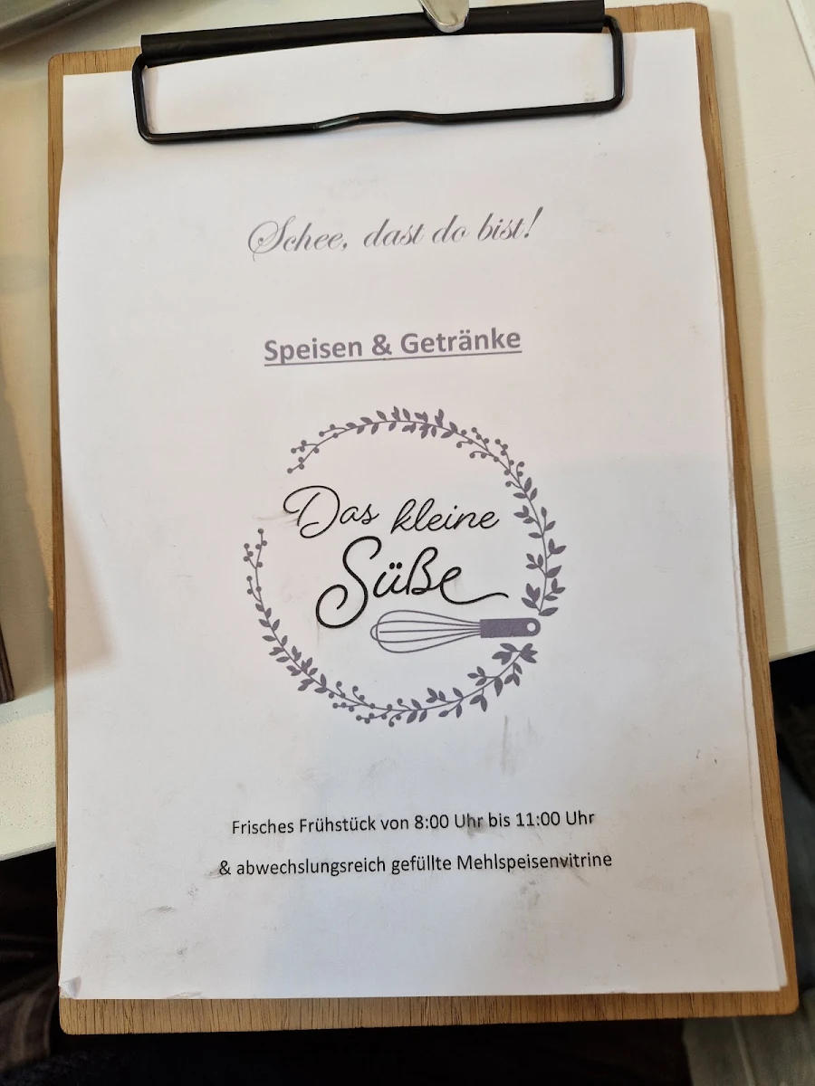 Speisekarte photo 7