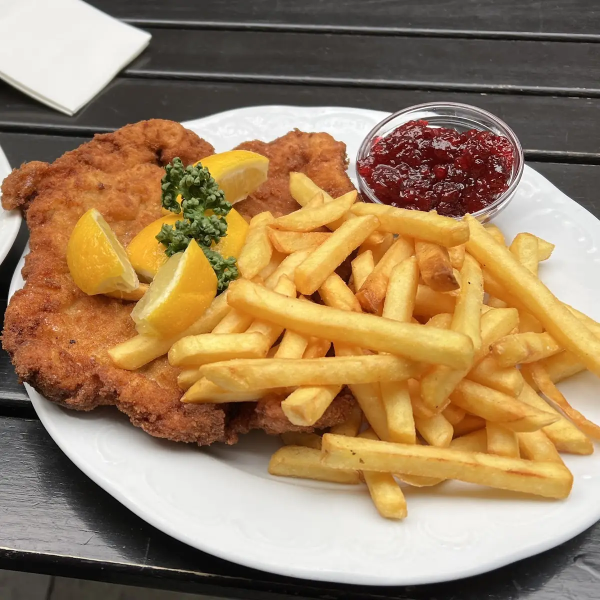 Essen und Trinken photo 1