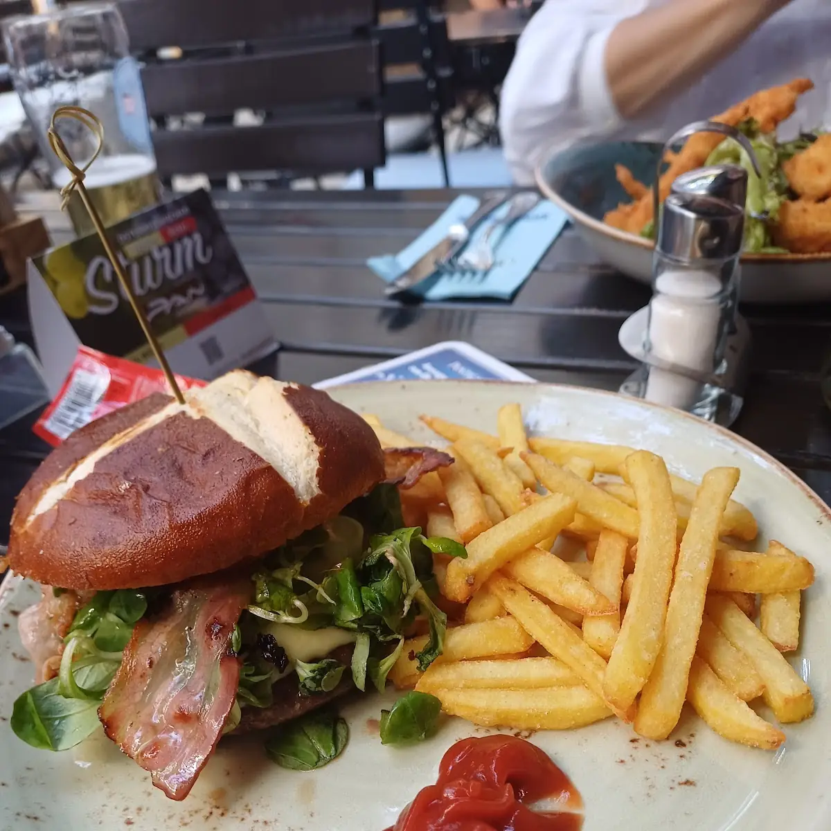 Essen und Trinken photo 10