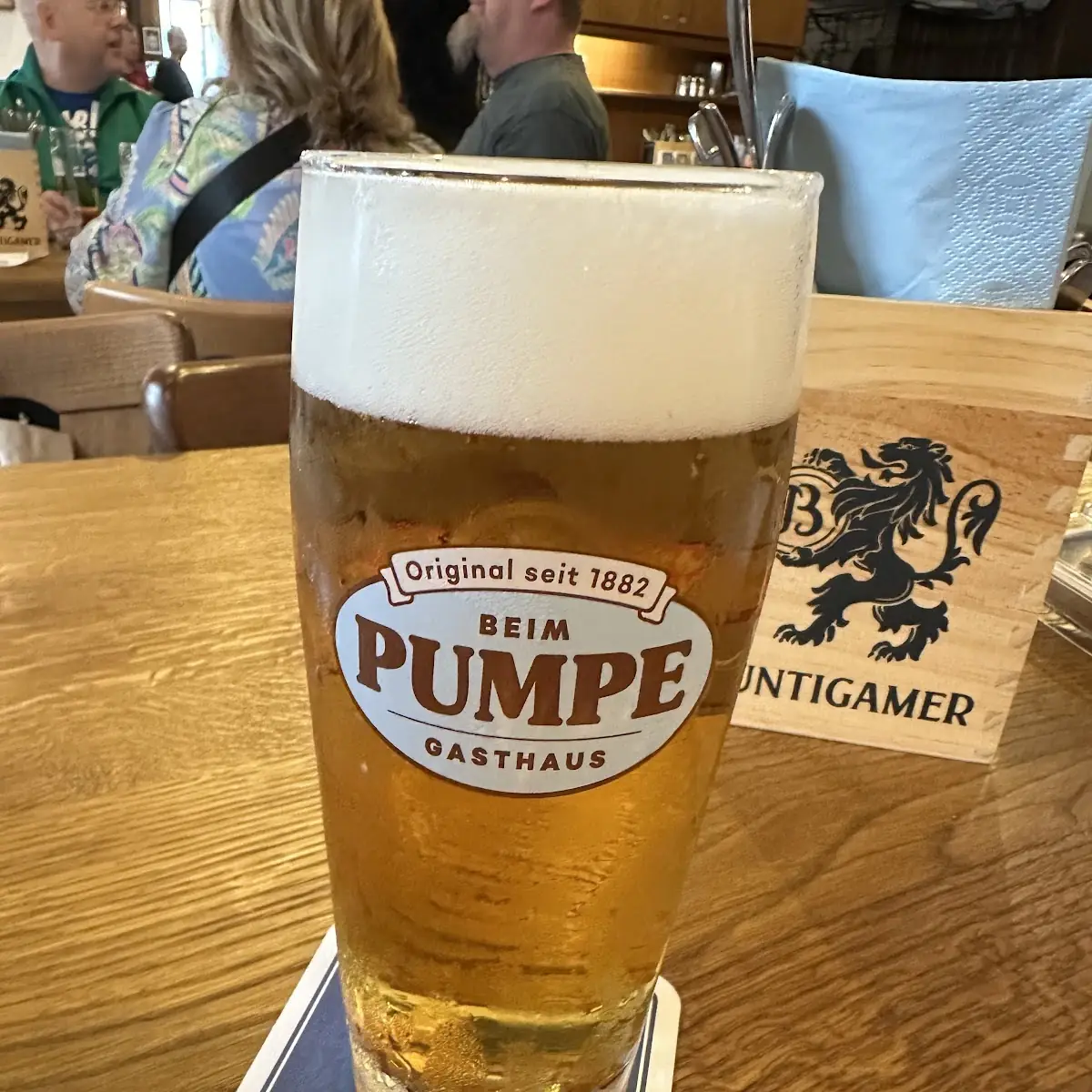 Essen und Trinken photo 2