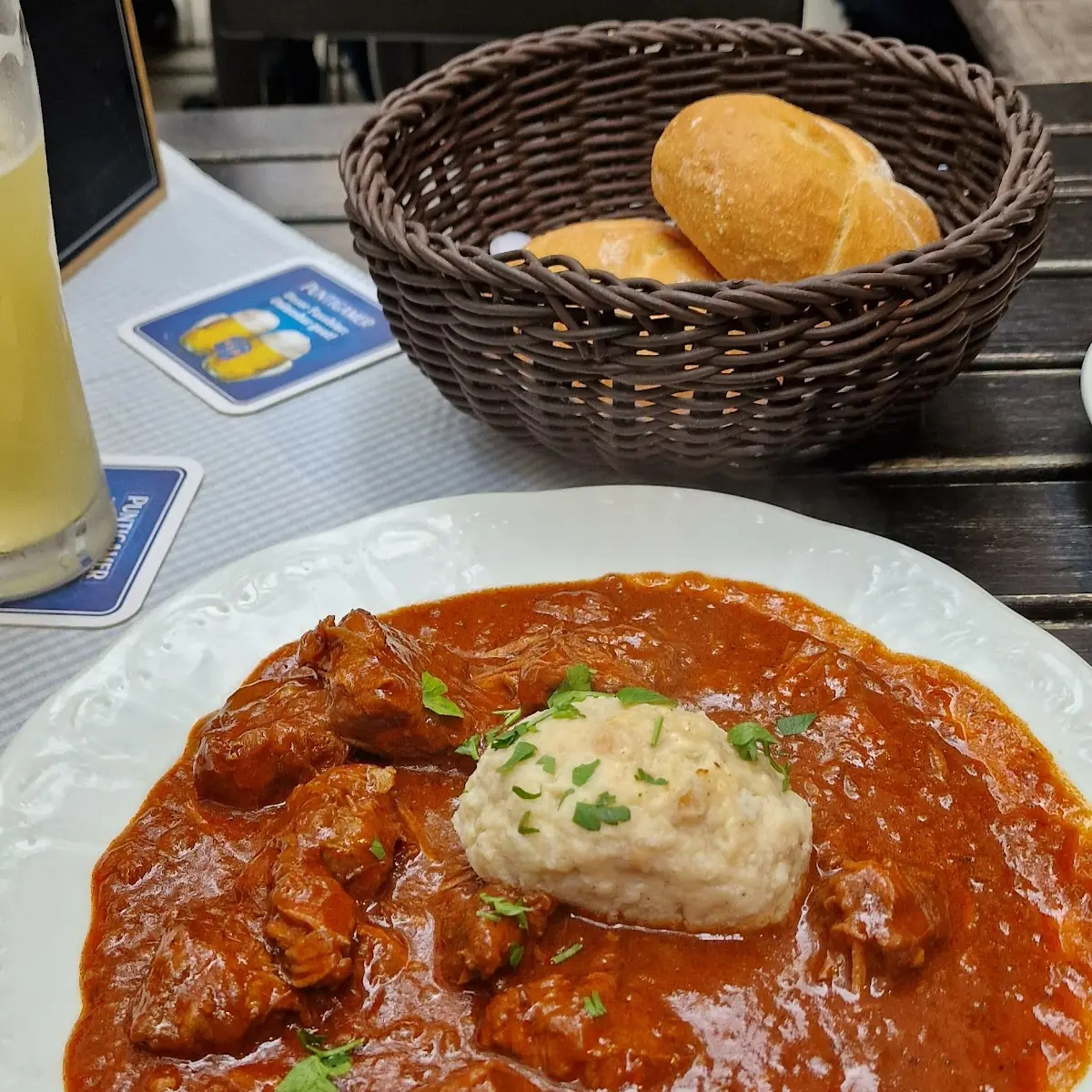 Essen und Trinken photo 4