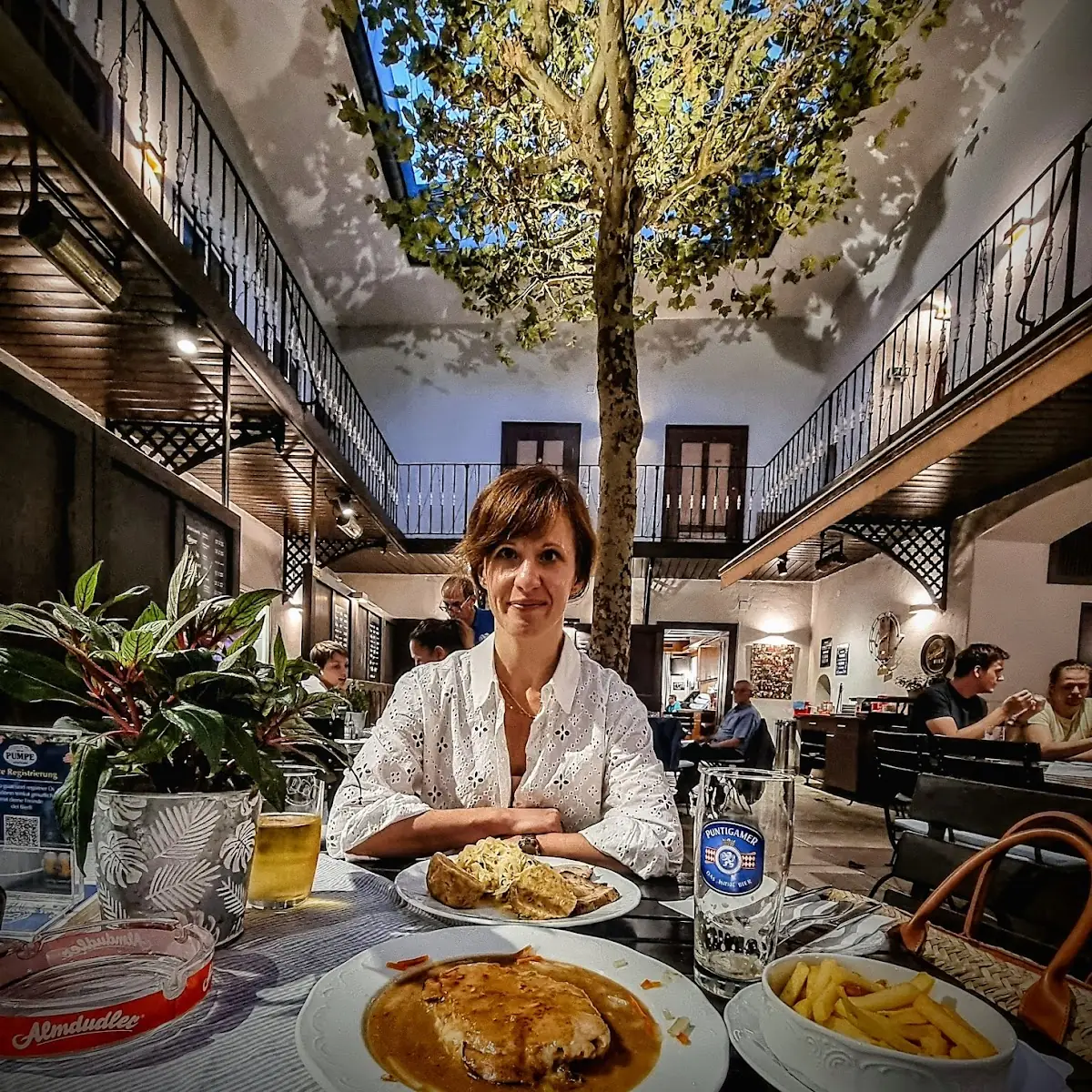 Essen und Trinken photo 5