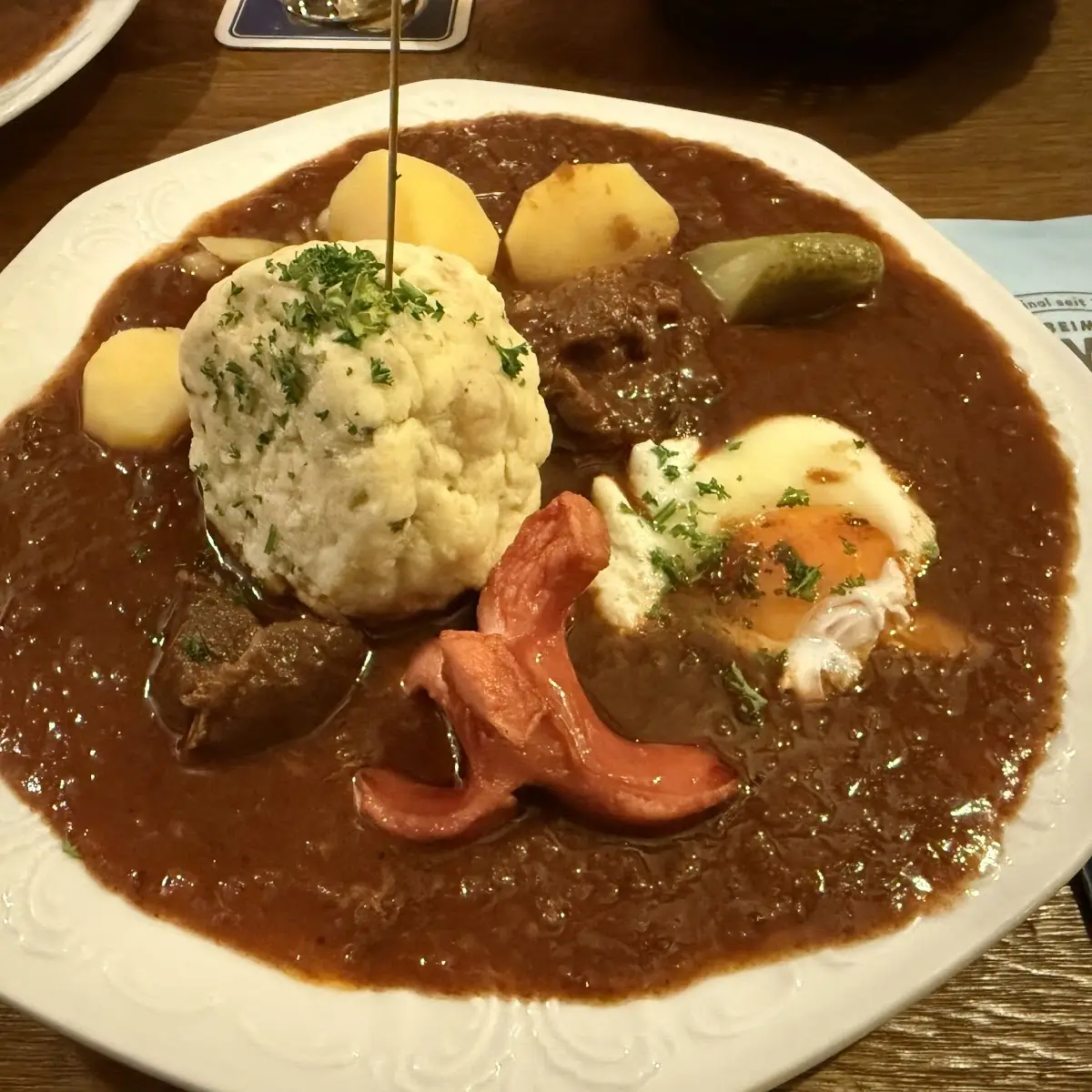 Essen und Trinken photo 7