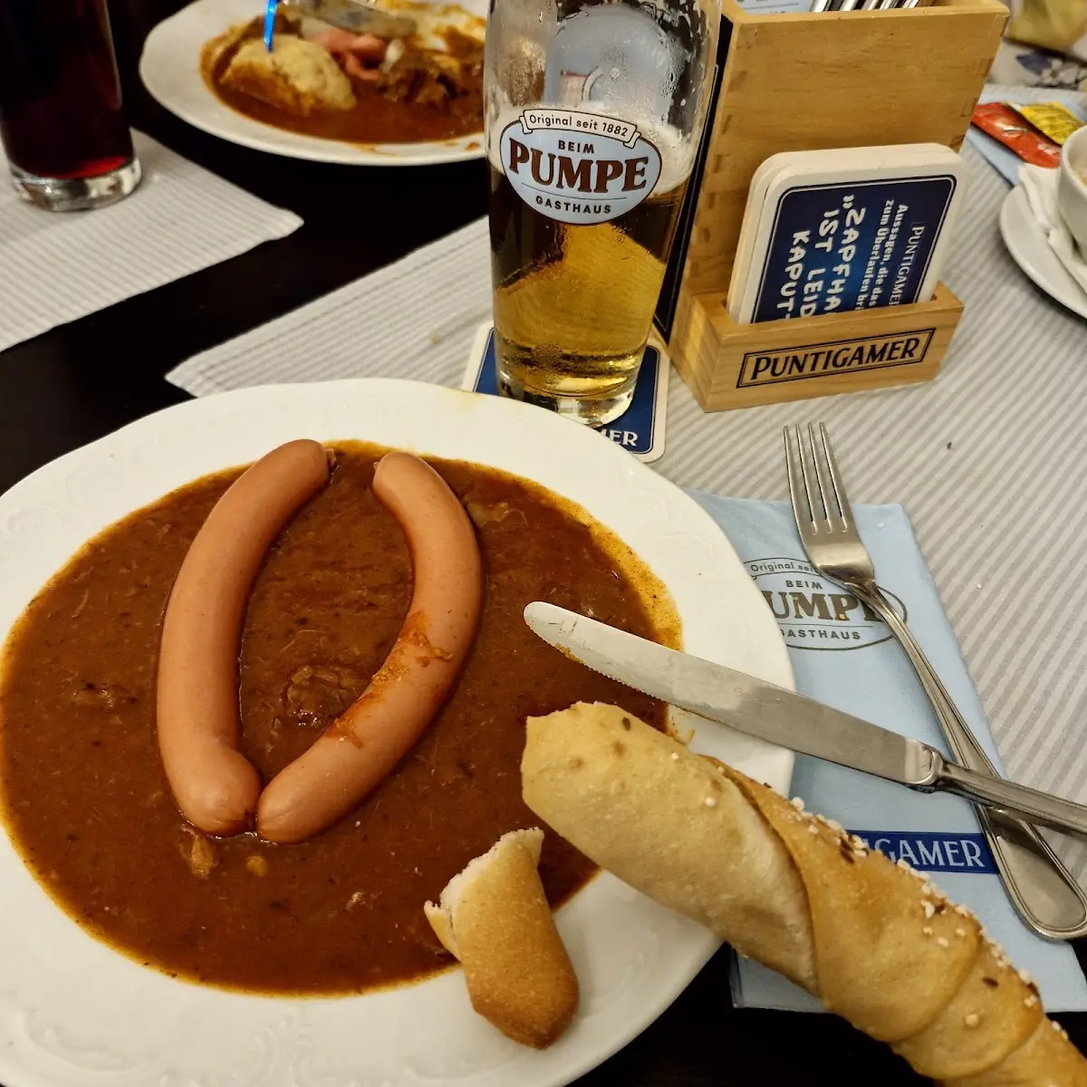 Essen und Trinken photo 8
