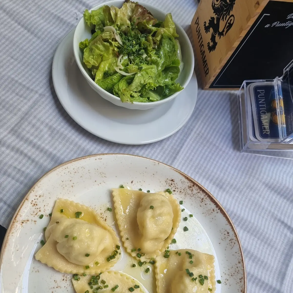 Essen und Trinken photo 9