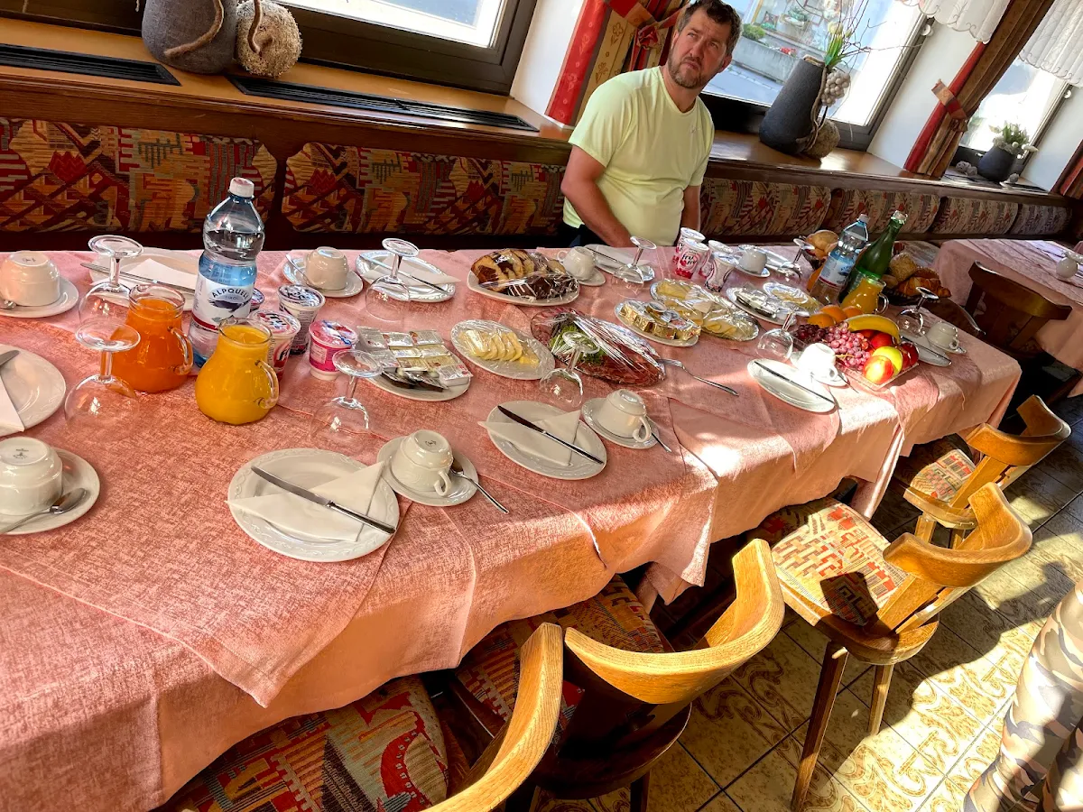 Essen und Trinken photo 10