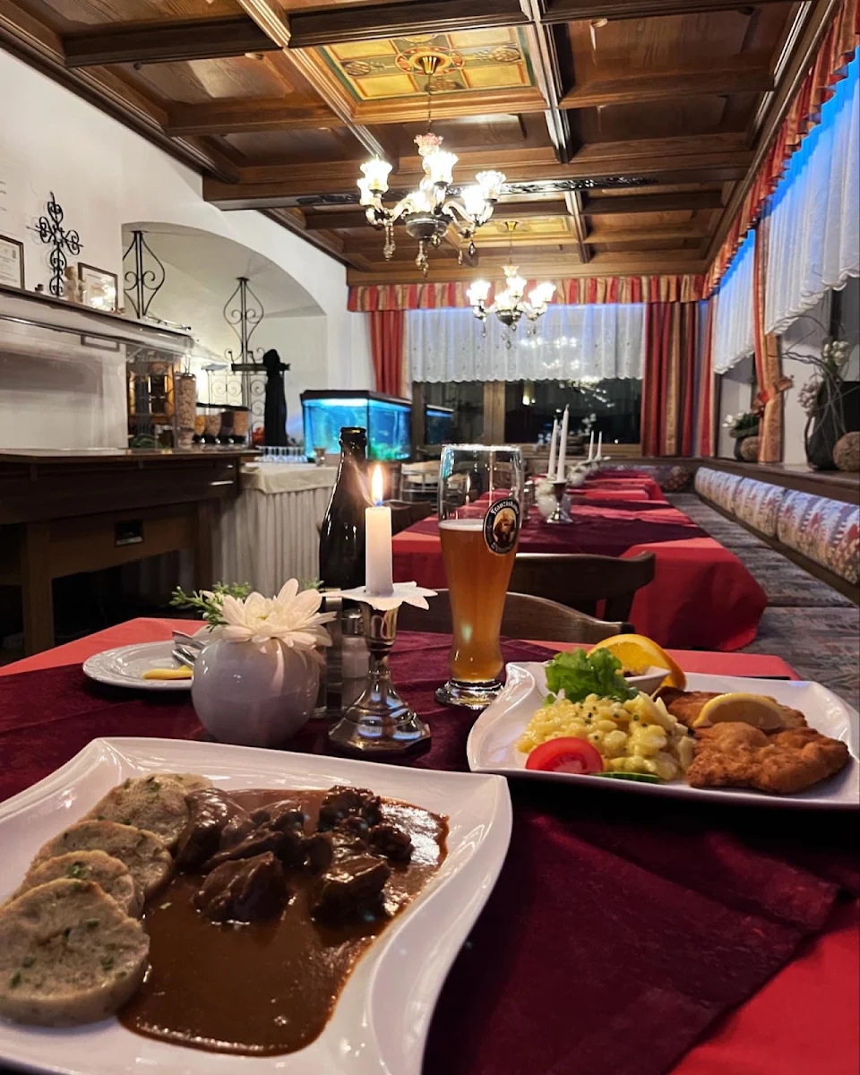 Essen und Trinken photo 2