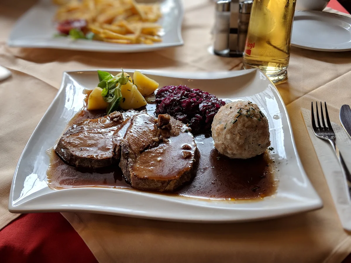 Essen und Trinken photo 3