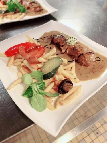Essen und Trinken photo 7