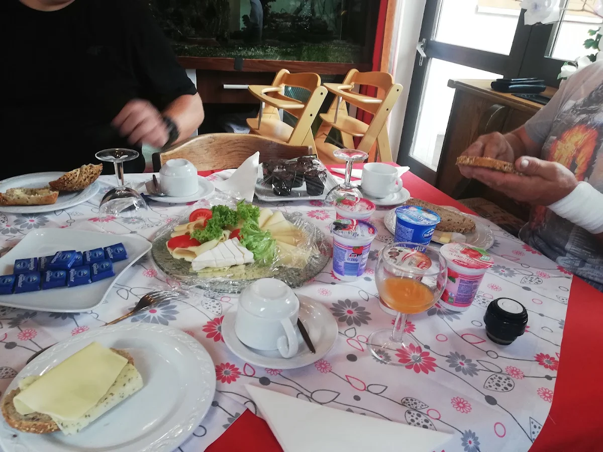 Essen und Trinken photo 8