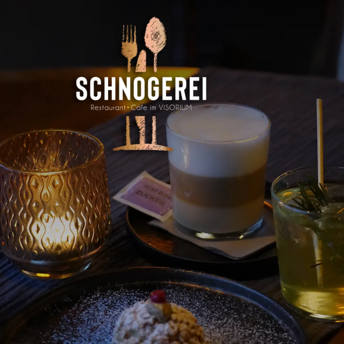 Essen und Trinken photo 1