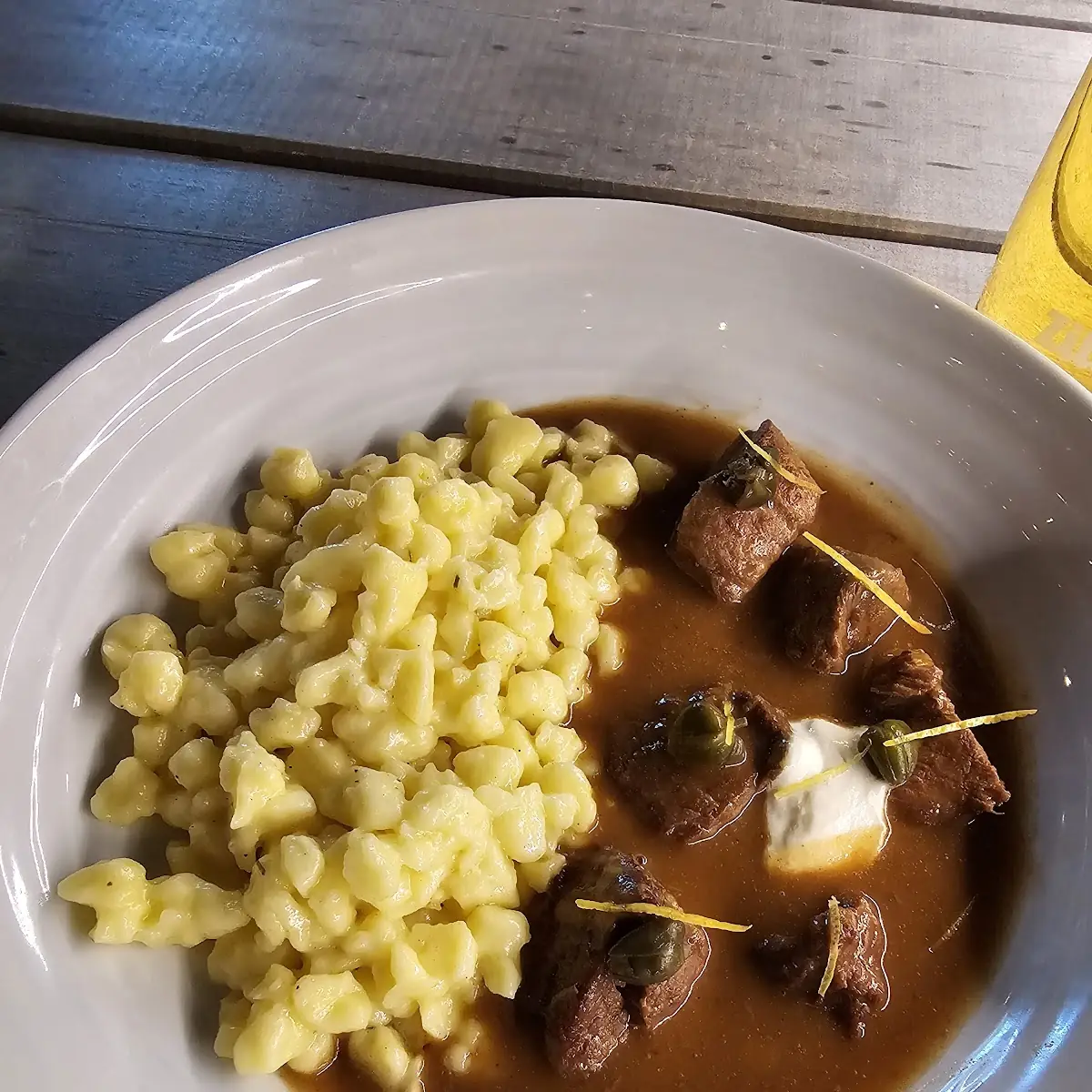 Essen und Trinken photo 4