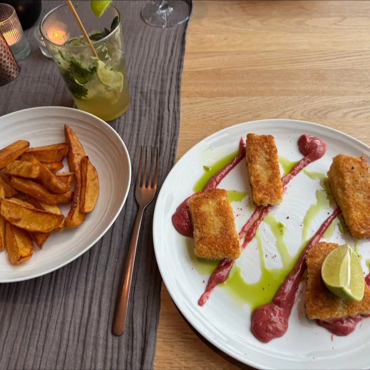 Essen und Trinken photo 6