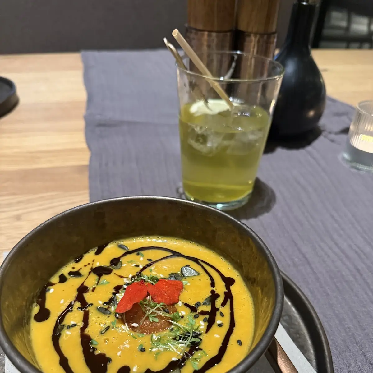 Essen und Trinken photo 8