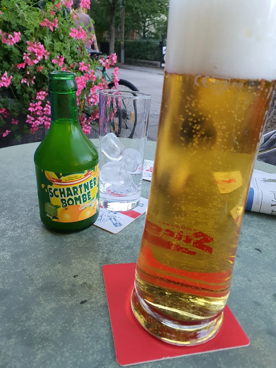 Essen und Trinken photo 1