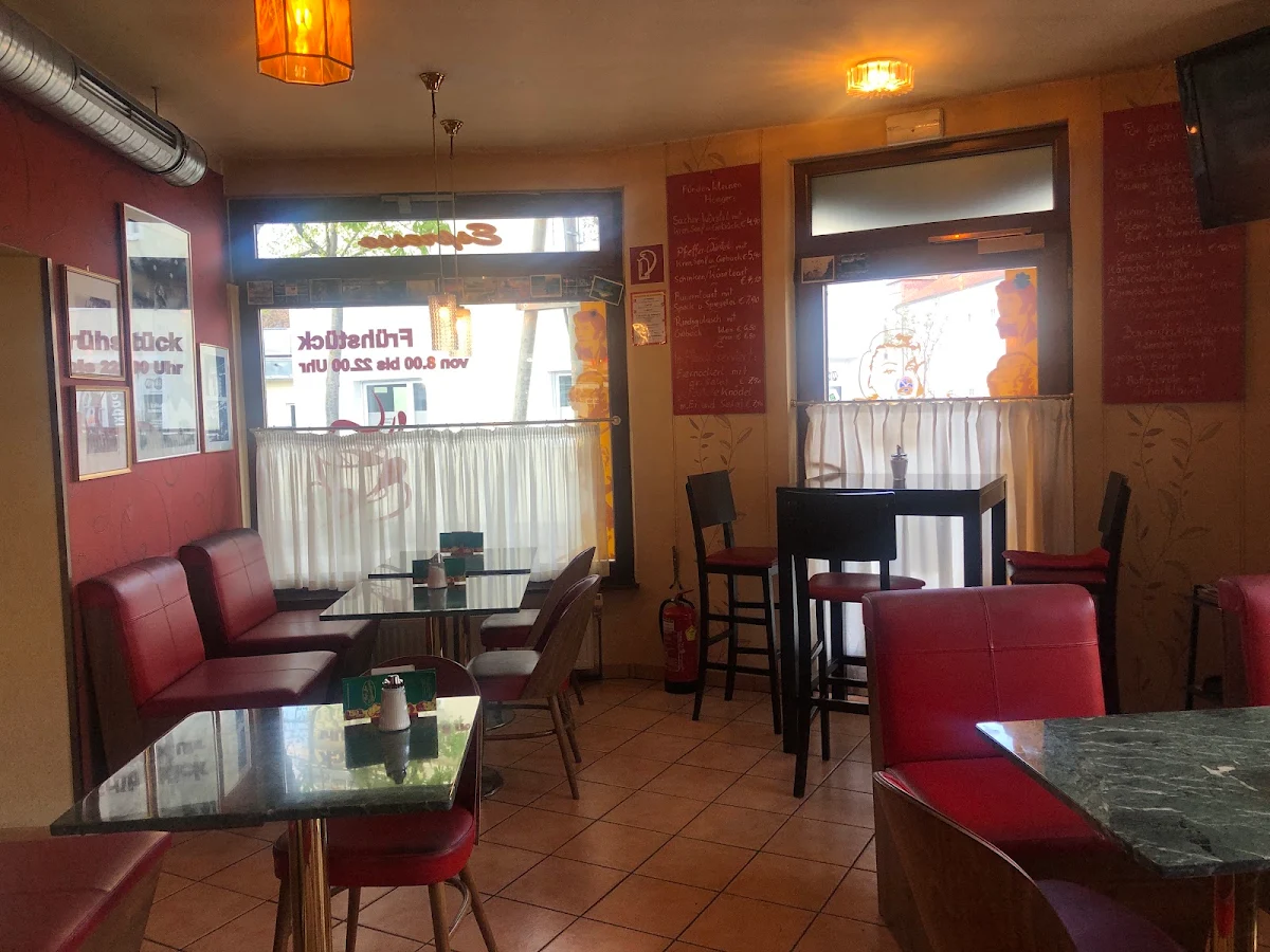 Cafe am Wenzelspitz Titelbild