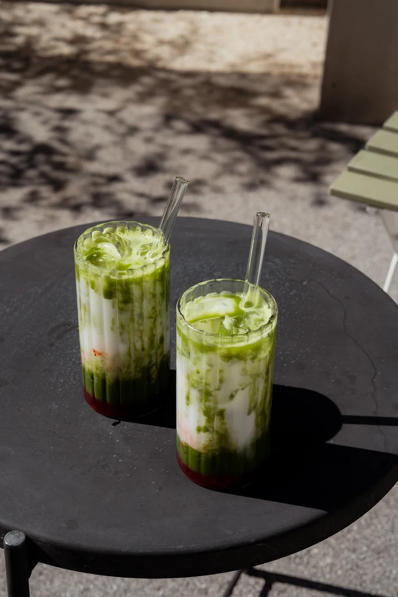 Essen und Trinken photo 1