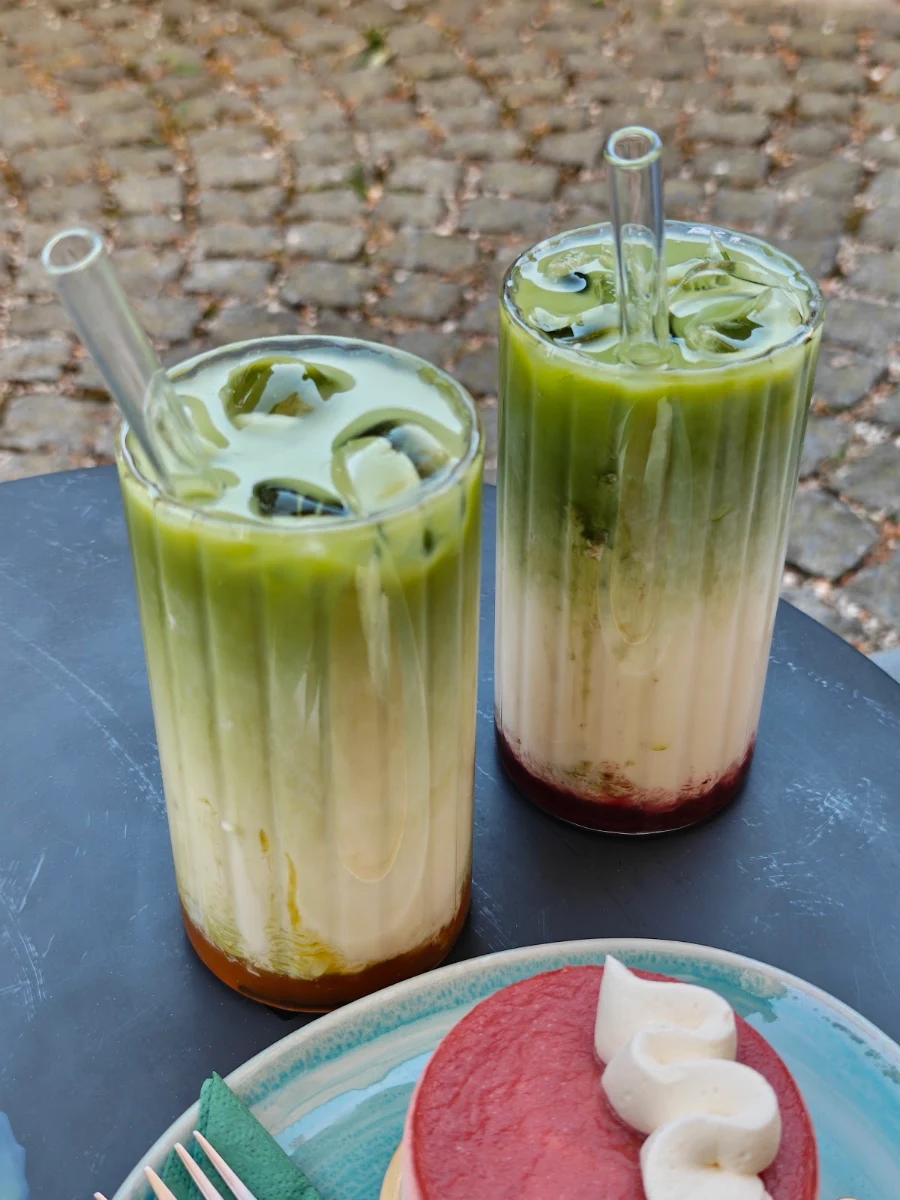 Essen und Trinken photo 3