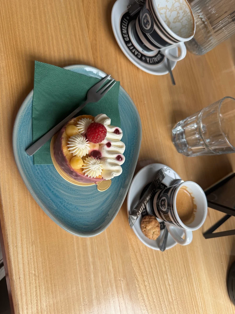 Essen und Trinken photo 6