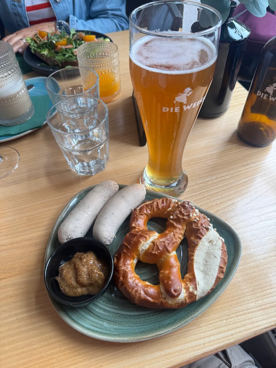 Essen und Trinken photo 9