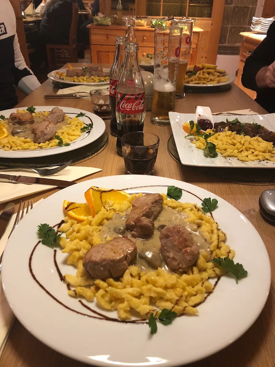 Essen und Trinken photo 7